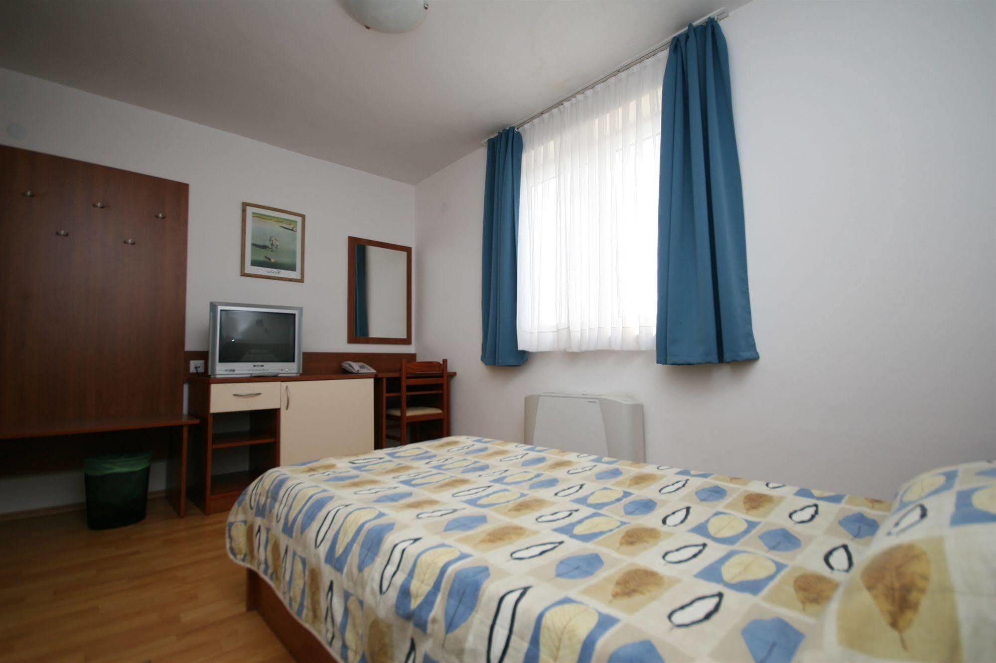 Hotel Porto Zadar Exteriér fotografie